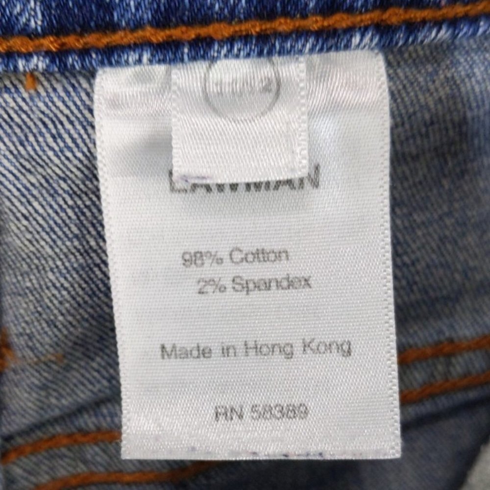 LAWMAN Denim Jeans Western Jeans - Picture 6 of 8